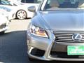 2015 Lexus LS
