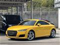 2017 Audi TT