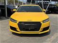 2017 Audi TT