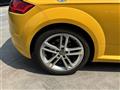 2017 Audi TT
