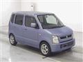 2004 Suzuki Wagon R
