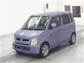 2004 Suzuki Wagon R