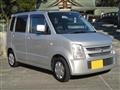 2008 Suzuki Wagon R