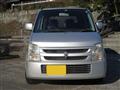 2008 Suzuki Wagon R