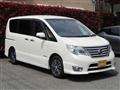 2014 Nissan Serena