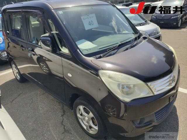 2012 Suzuki Suzuki Others