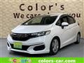 2018 Honda Fit