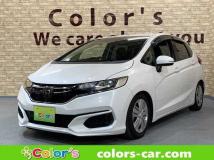 2018 Honda Fit