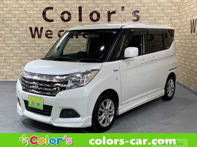 2015 Suzuki Suzuki Others