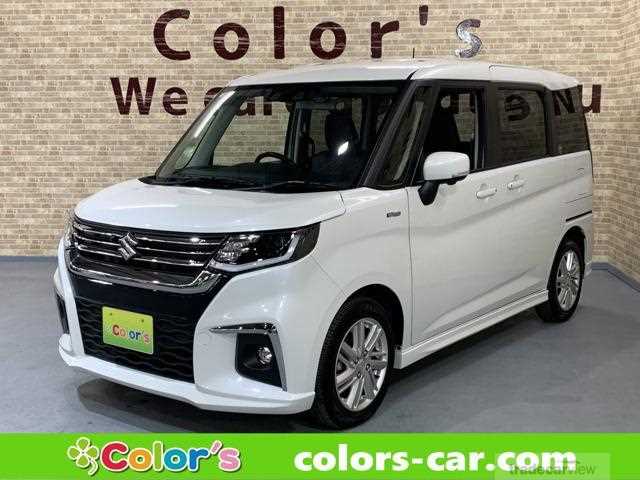 2020 Suzuki Suzuki Others