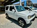 2011 Suzuki Jimny