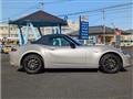 2022 Mazda Roadster