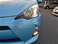 2013 Toyota AQUA