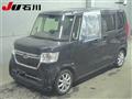 2021 Honda N BOX