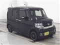 2016 Honda N BOX