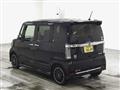 2016 Honda N BOX