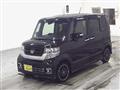 2016 Honda N BOX