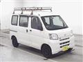 2015 Daihatsu Hijet Cargo