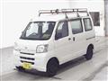 2015 Daihatsu Hijet Cargo