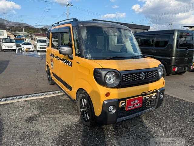 2022 Suzuki Suzuki Others