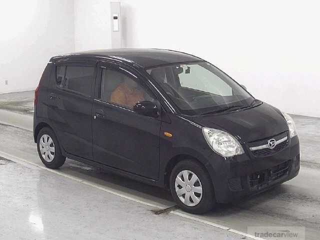 2010 Daihatsu Mira
