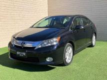 2010 Lexus HS HYBRID