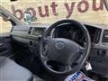 2005 Toyota Hiace Van