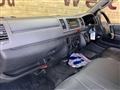 2005 Toyota Hiace Van