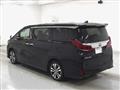 2022 Toyota Alphard G