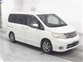 2009 Nissan Serena