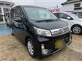 2013 Daihatsu Move