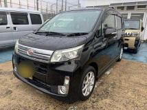 2013 Daihatsu Move
