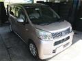 2015 Daihatsu Move