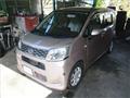 2015 Daihatsu Move
