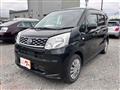 2017 Daihatsu Move