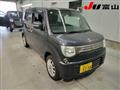 2013 Suzuki MR Wagon