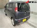 2013 Suzuki MR Wagon