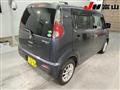 2013 Suzuki MR Wagon
