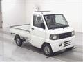 2007 Mitsubishi Minicab Truck