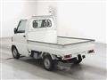 2007 Mitsubishi Minicab Truck