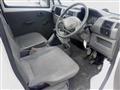 2007 Mitsubishi Minicab Truck