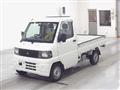 2007 Mitsubishi Minicab Truck