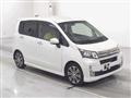 2014 Daihatsu Move