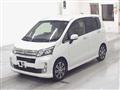 2014 Daihatsu Move