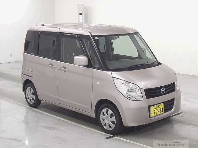 2013 Mazda Mazda Others