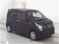 2014 Suzuki Wagon R