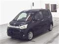 2010 Daihatsu Move