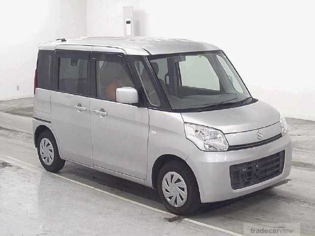 2014 Suzuki Suzuki Others