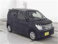 2015 Suzuki Wagon R