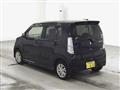 2015 Suzuki Wagon R